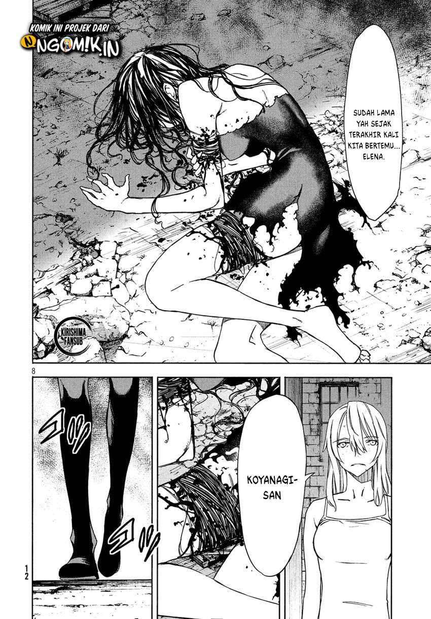 Chapter 50 - halaman 10