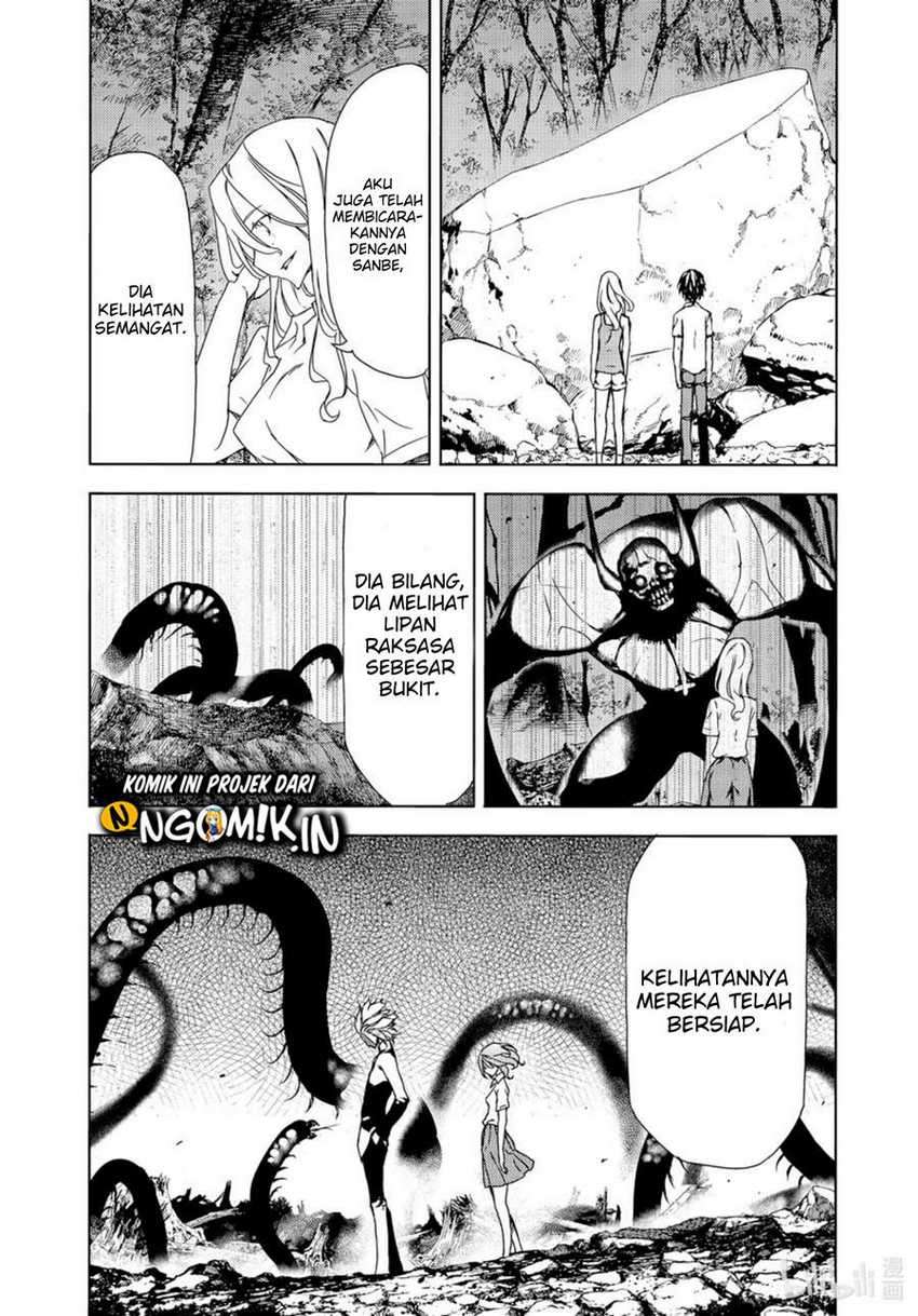 Chapter 62 - halaman 10
