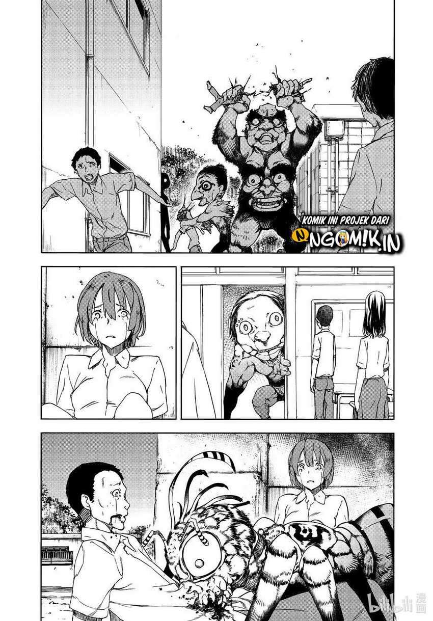 Chapter 63 - halaman 11