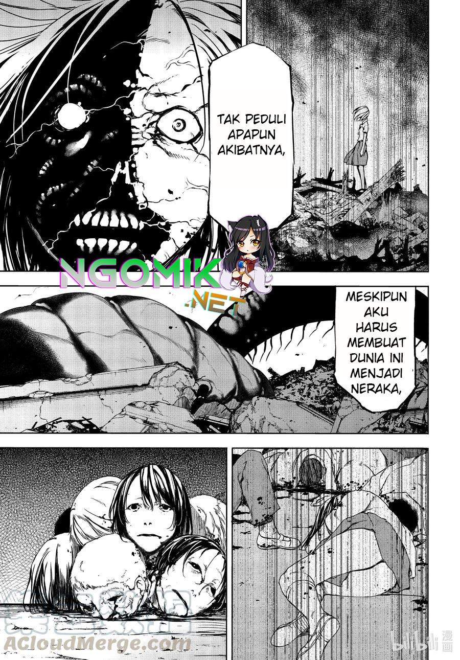 Chapter 67 - halaman 11
