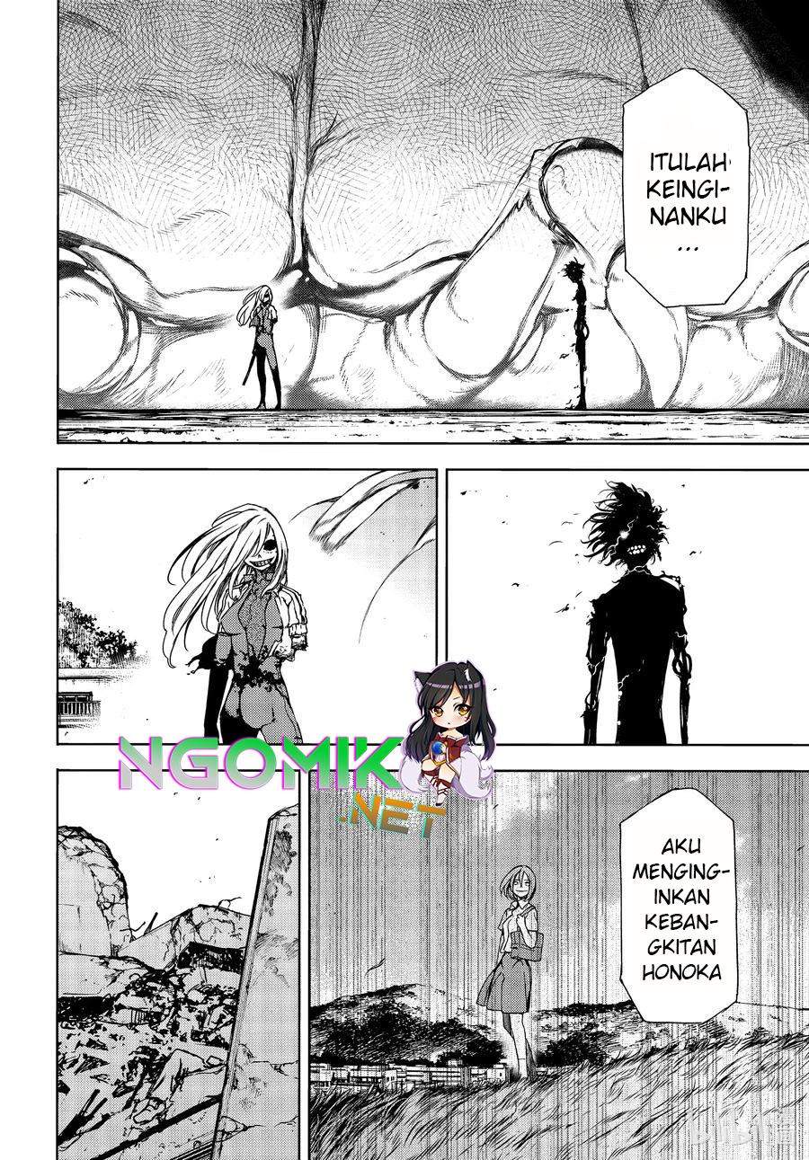 Chapter 67 - halaman 10