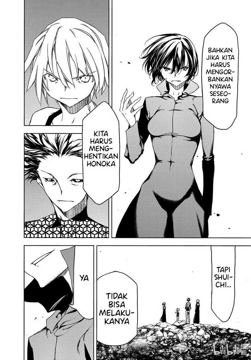 Chapter 70 - halaman 10