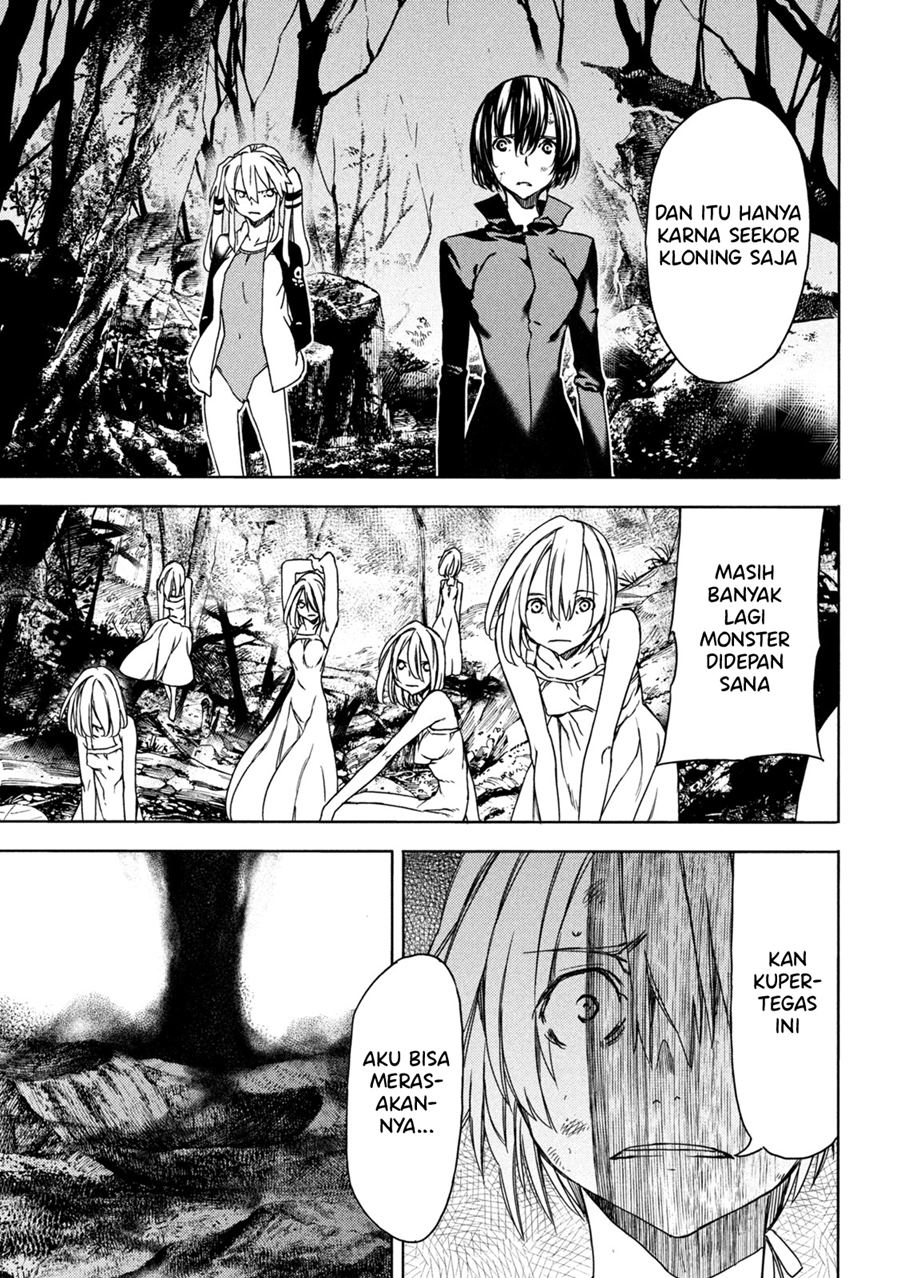 Chapter 73 - halaman 10
