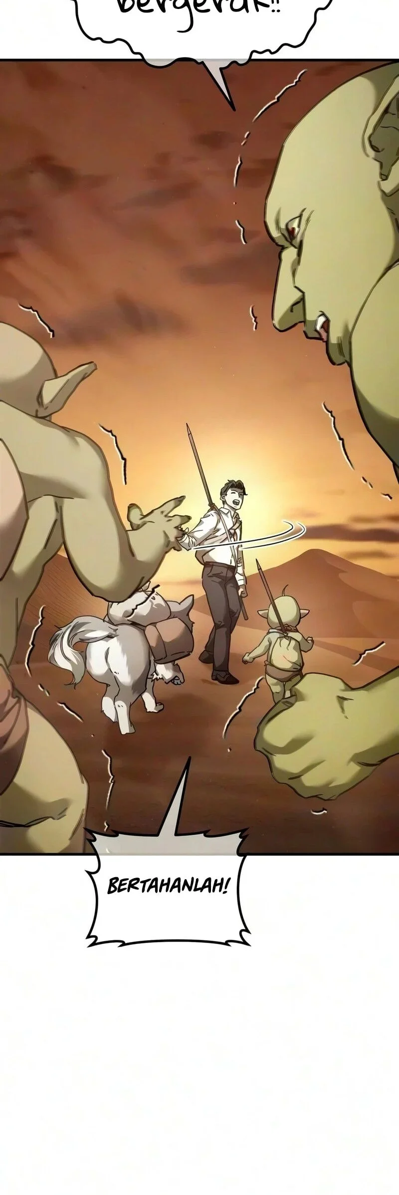 Goblin Inc Chapter 9 Gambar 10