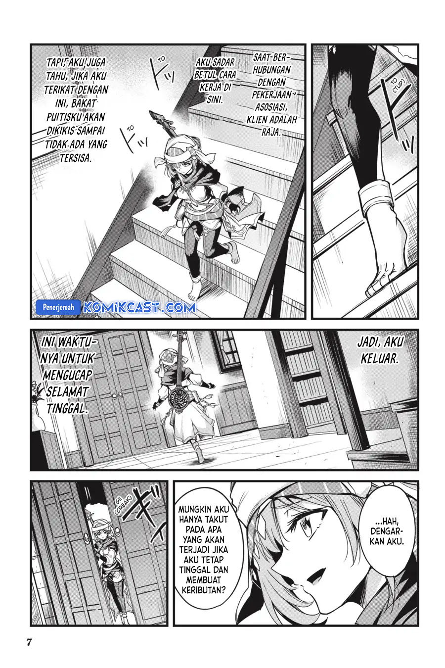 Chapter 113 - halaman 10