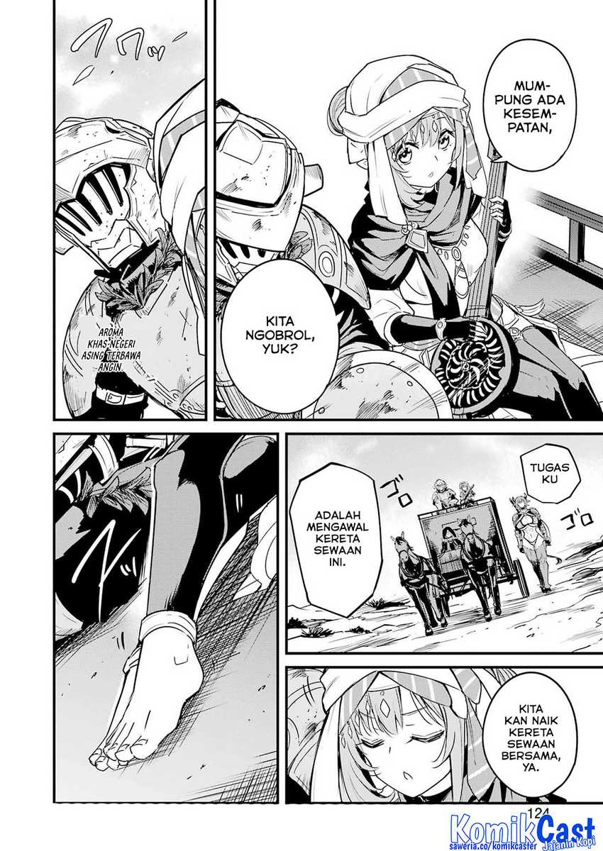 Chapter 120 - halaman 10