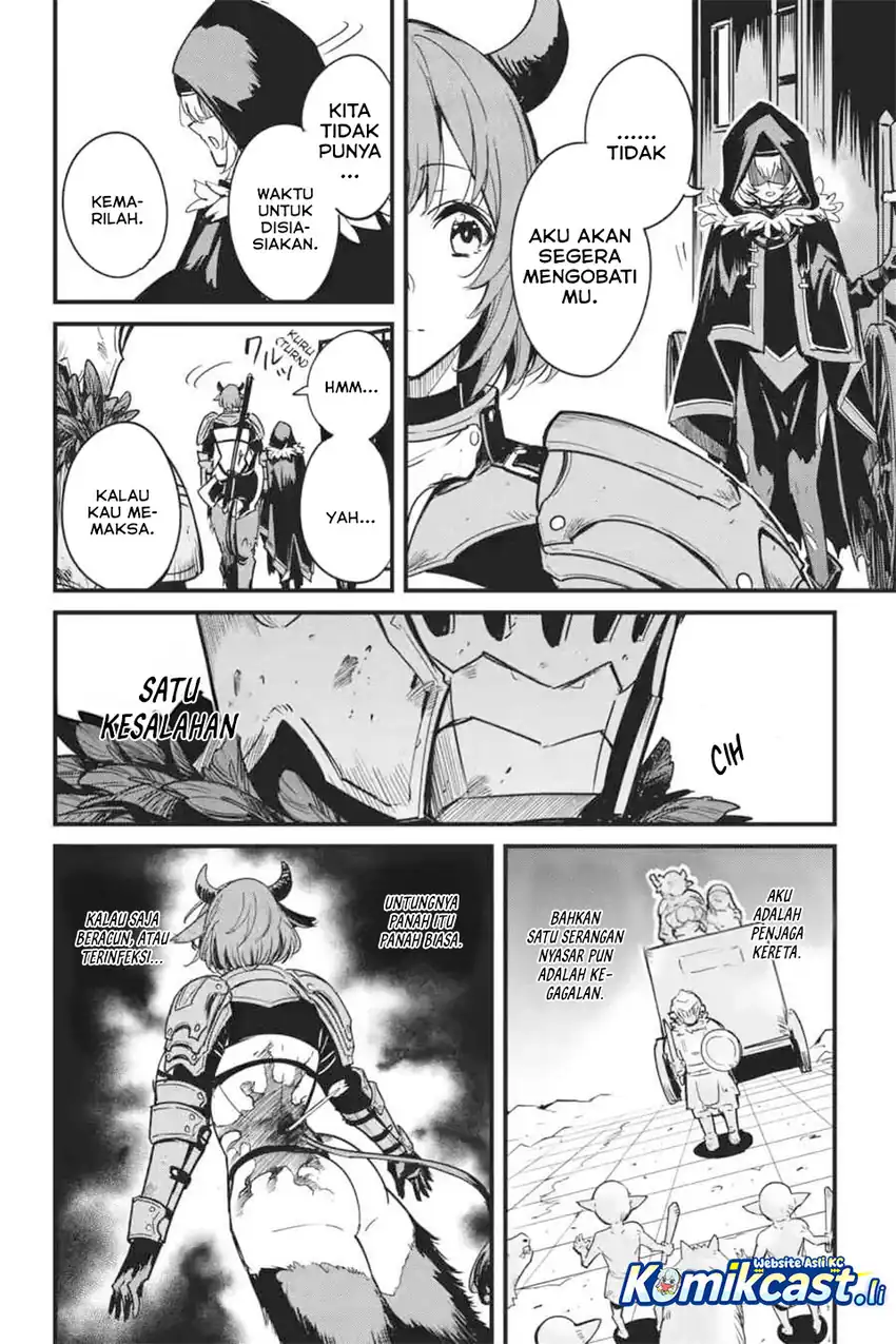 Chapter 122 - halaman 10