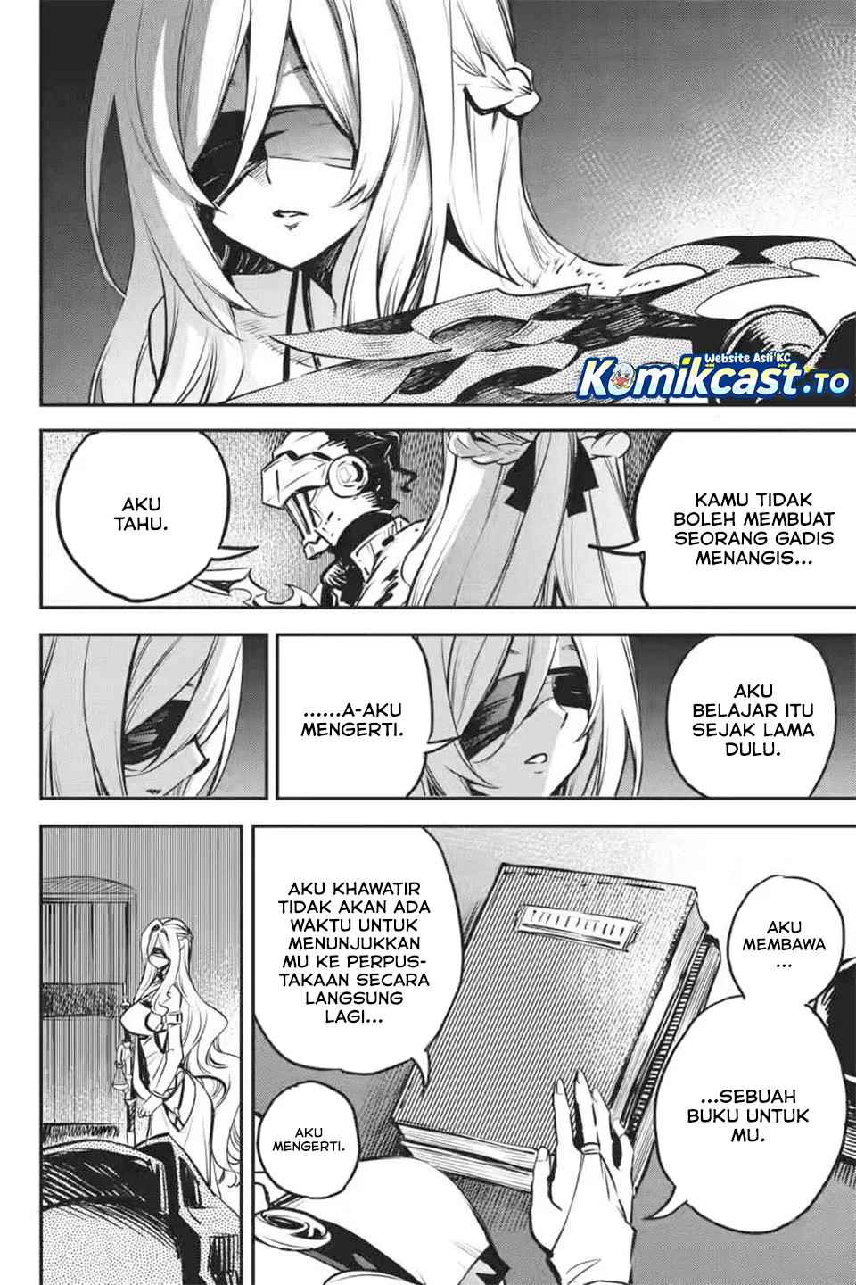 Chapter 103 - halaman 11