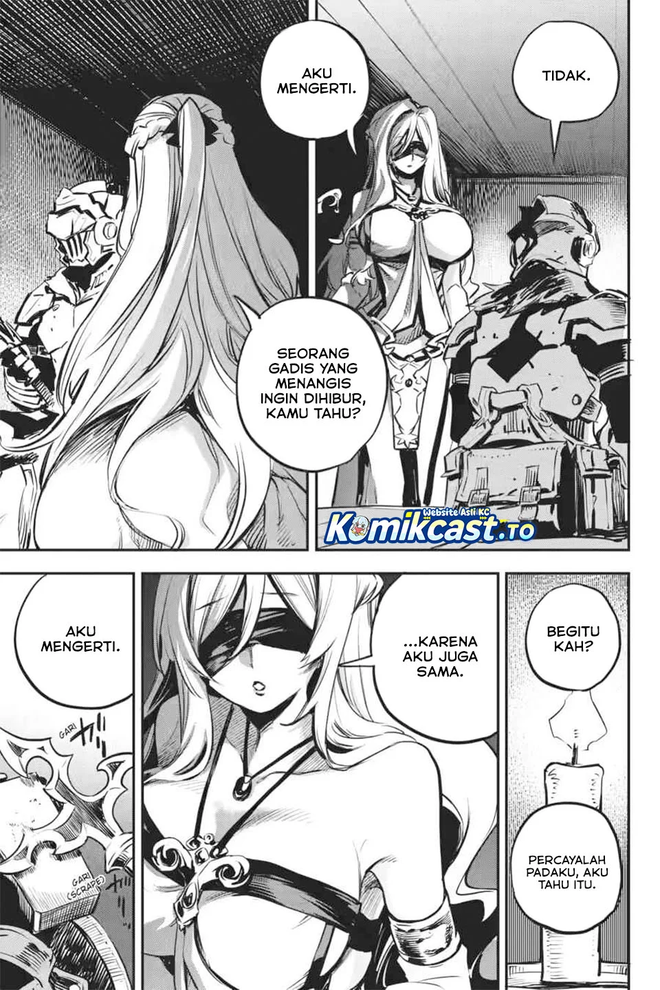 Chapter 103 - halaman 10