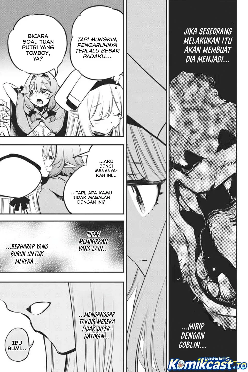 Chapter 104 - halaman 10