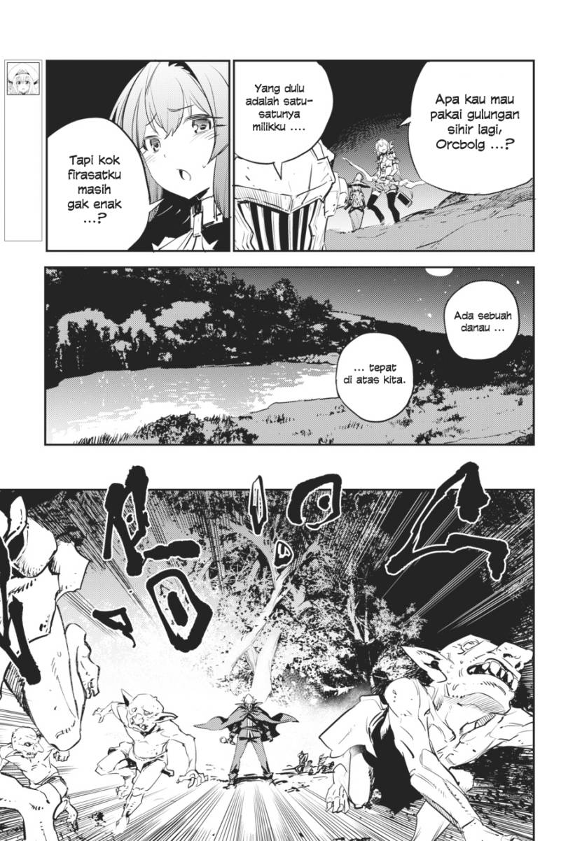 Chapter 74 - halaman 11