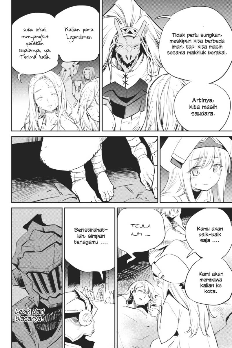 Chapter 77 - halaman 10