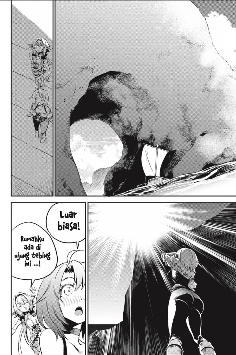 Chapter 79 - halaman 10