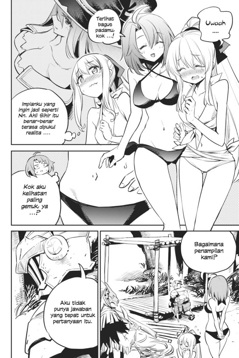 Chapter 80 - halaman 11