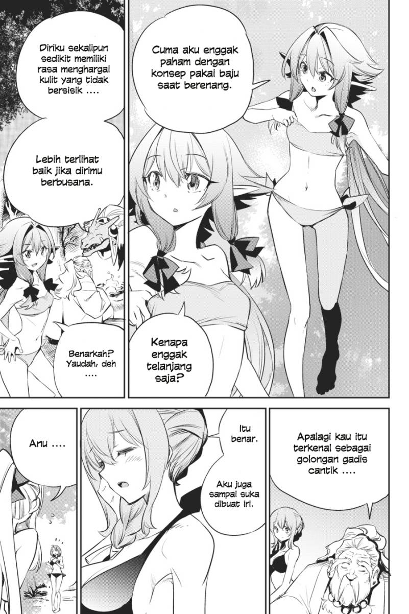 Chapter 80 - halaman 10