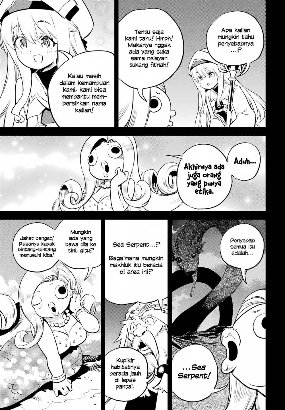 Chapter 96 - halaman 11