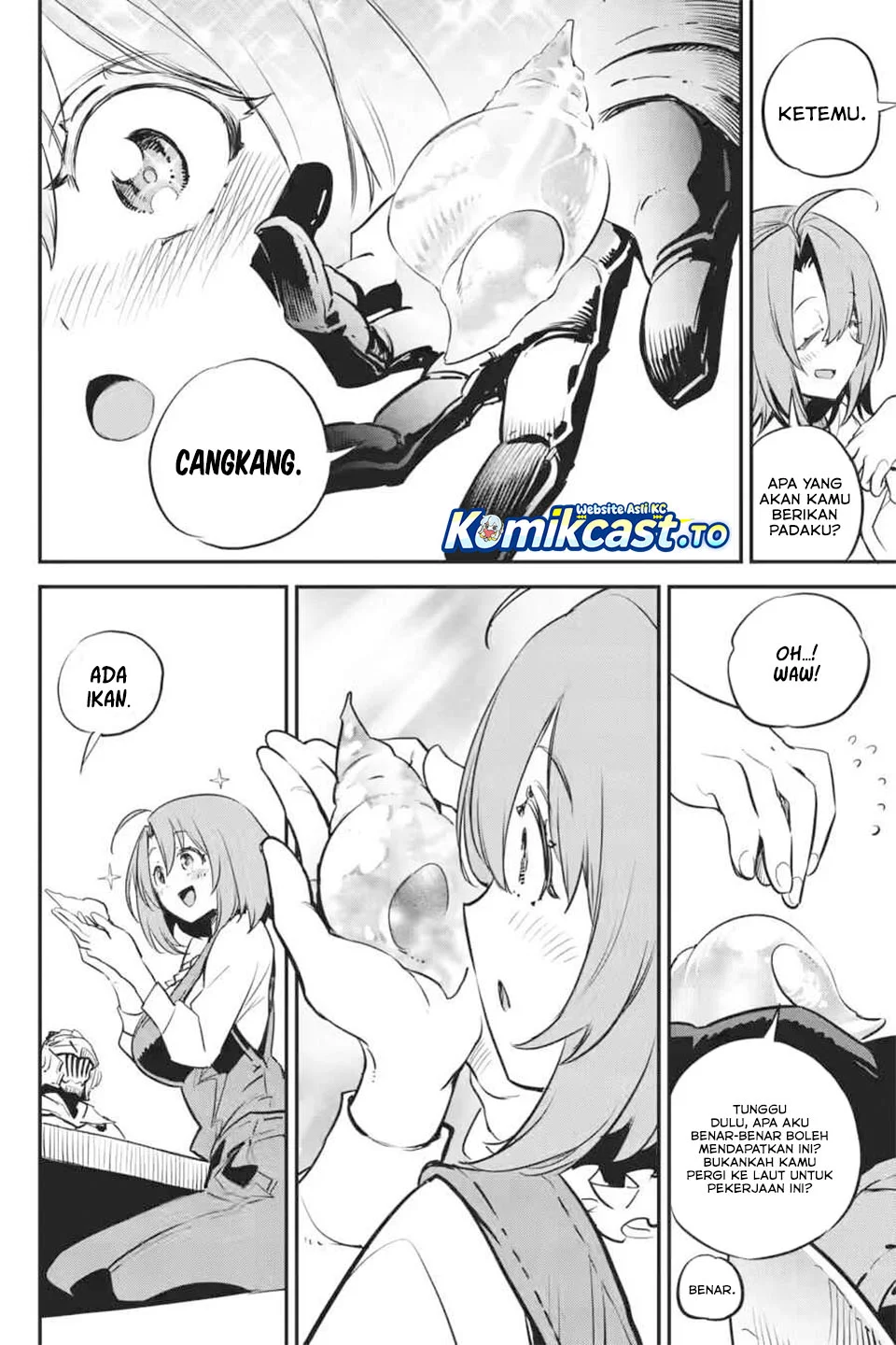 Chapter 97 - halaman 11
