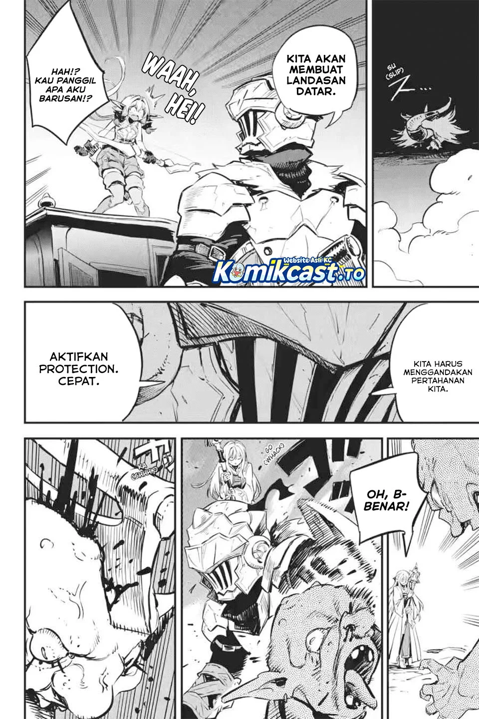 Chapter 99 - halaman 11