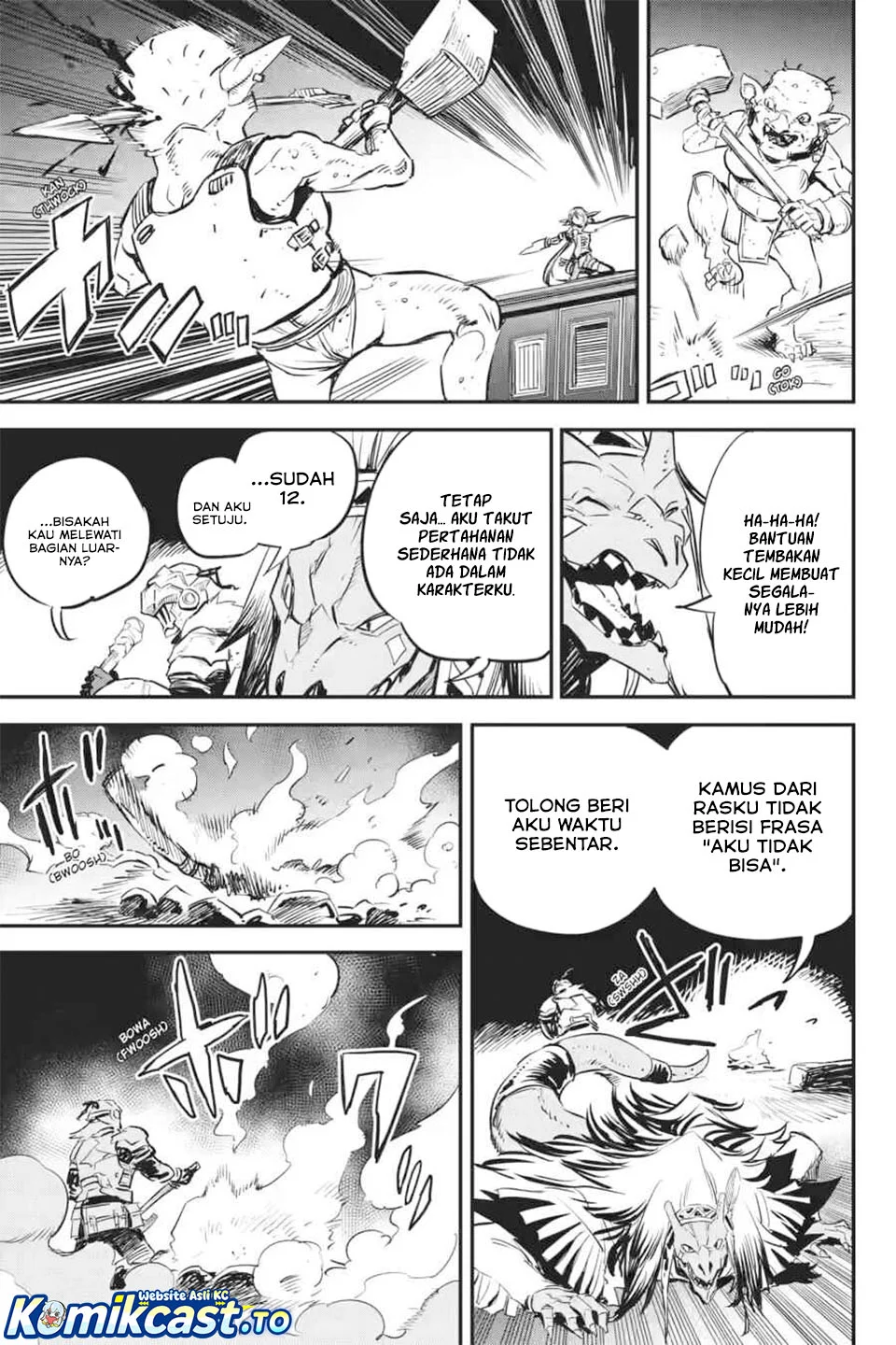 Chapter 99 - halaman 10