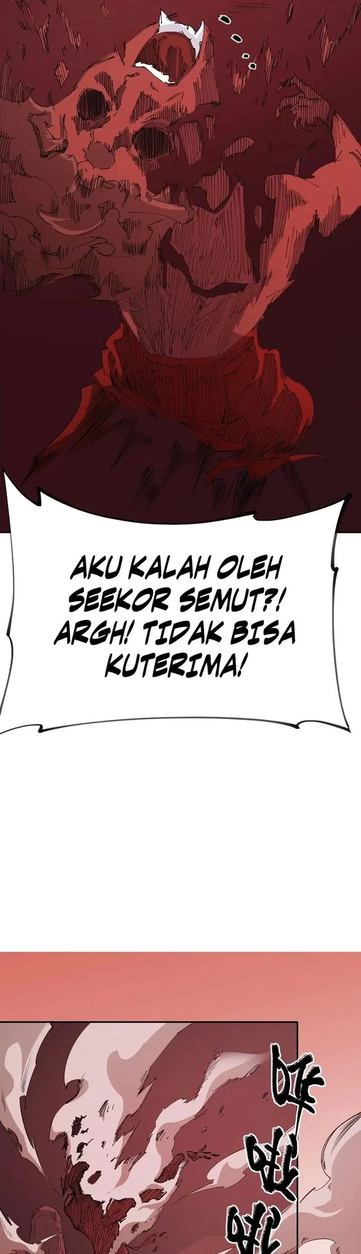 God Killer Chapter 100 Gambar 9