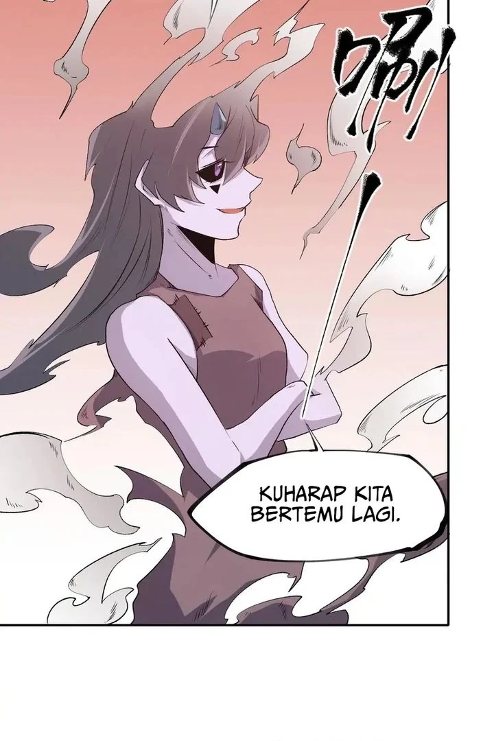 God Killer Chapter 101 Gambar 9
