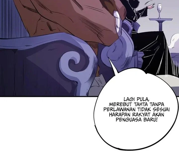 God Killer Chapter 102 Gambar 9