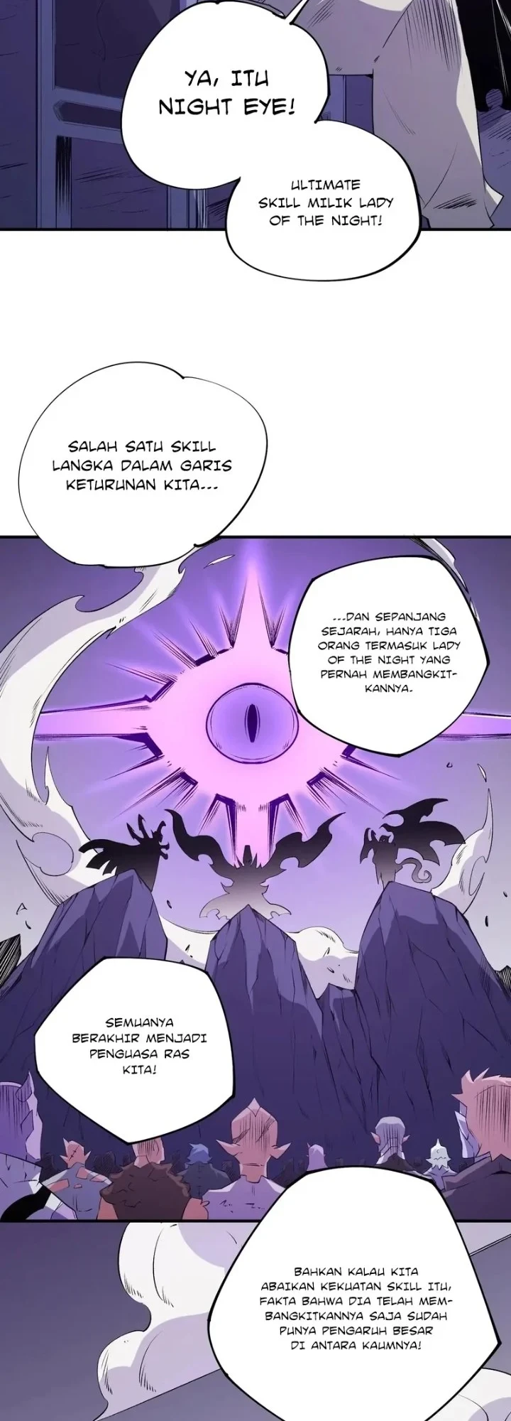 God Killer Chapter 103 Gambar 9