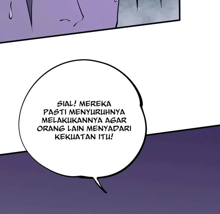 God Killer Chapter 105 Gambar 9