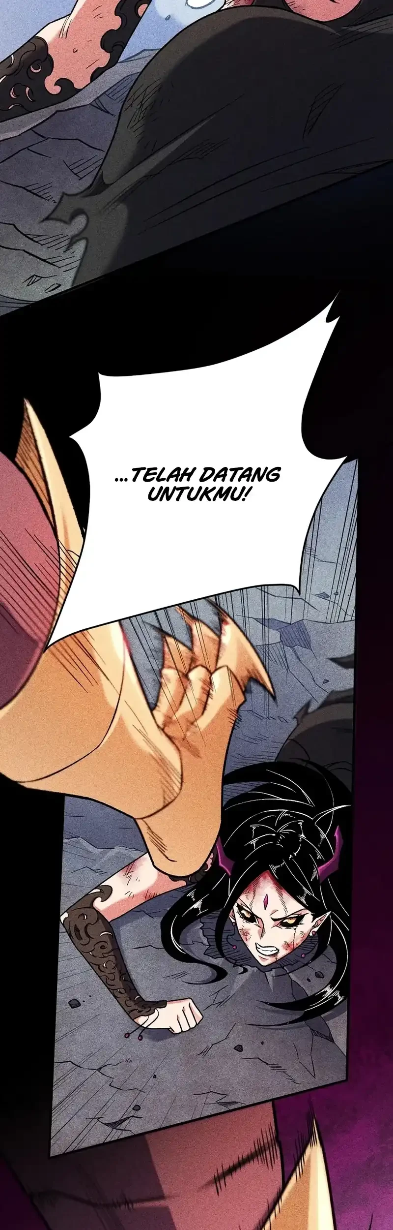 God Killer Chapter 179 Gambar 10