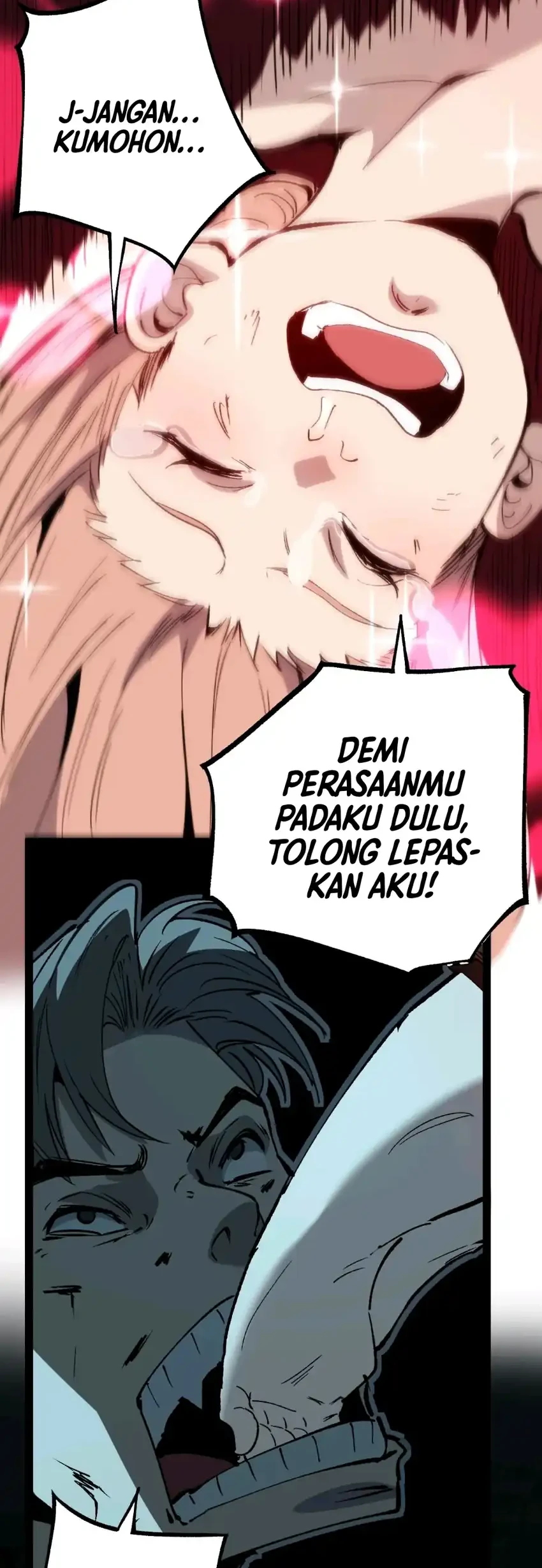 God-level Assassin, I’m the Shadow Chapter 109 Gambar 9