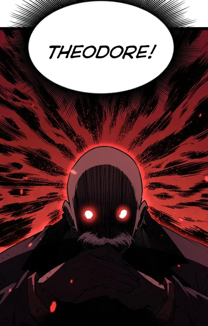 God-level Assassin, I’m the Shadow Chapter 110 Gambar 9