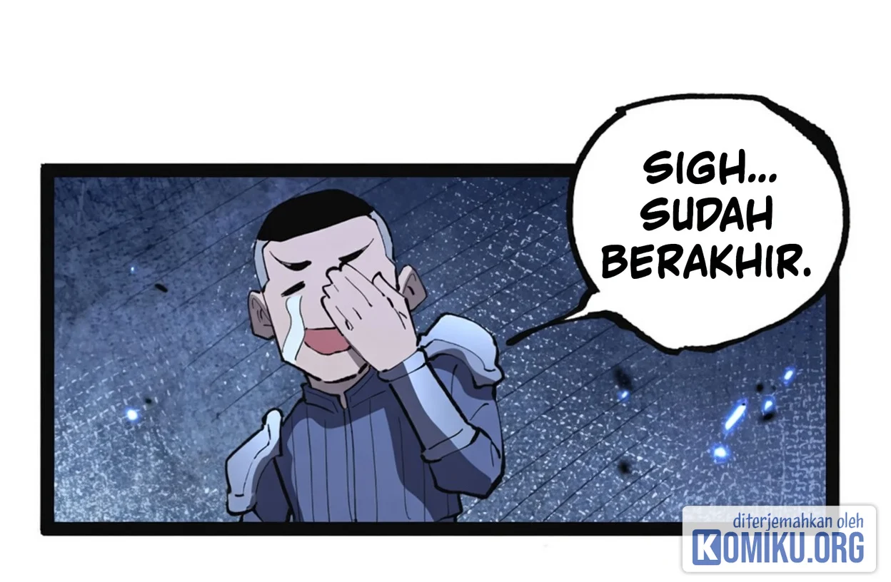 God-level Assassin, I’m the Shadow Chapter 134 Gambar 10