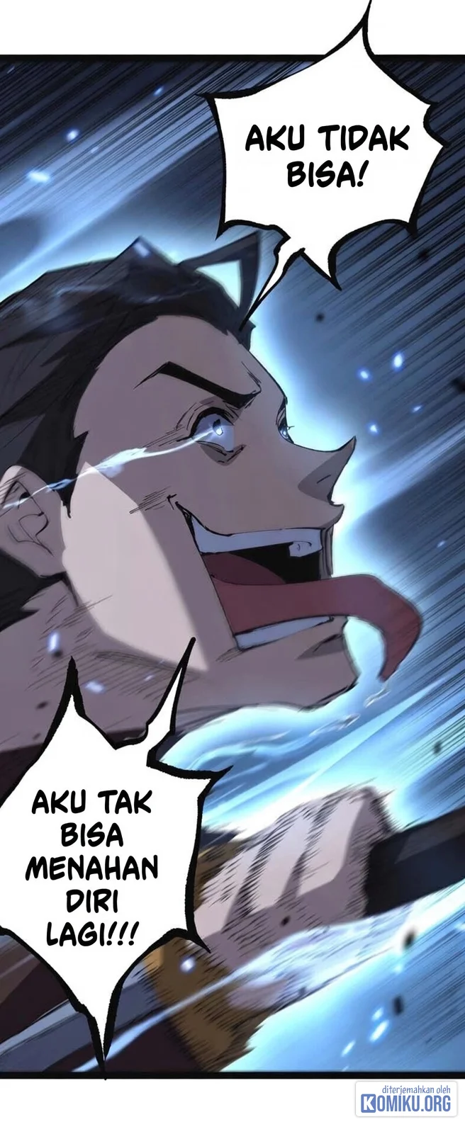 God-level Assassin, I’m the Shadow Chapter 134 Gambar 9