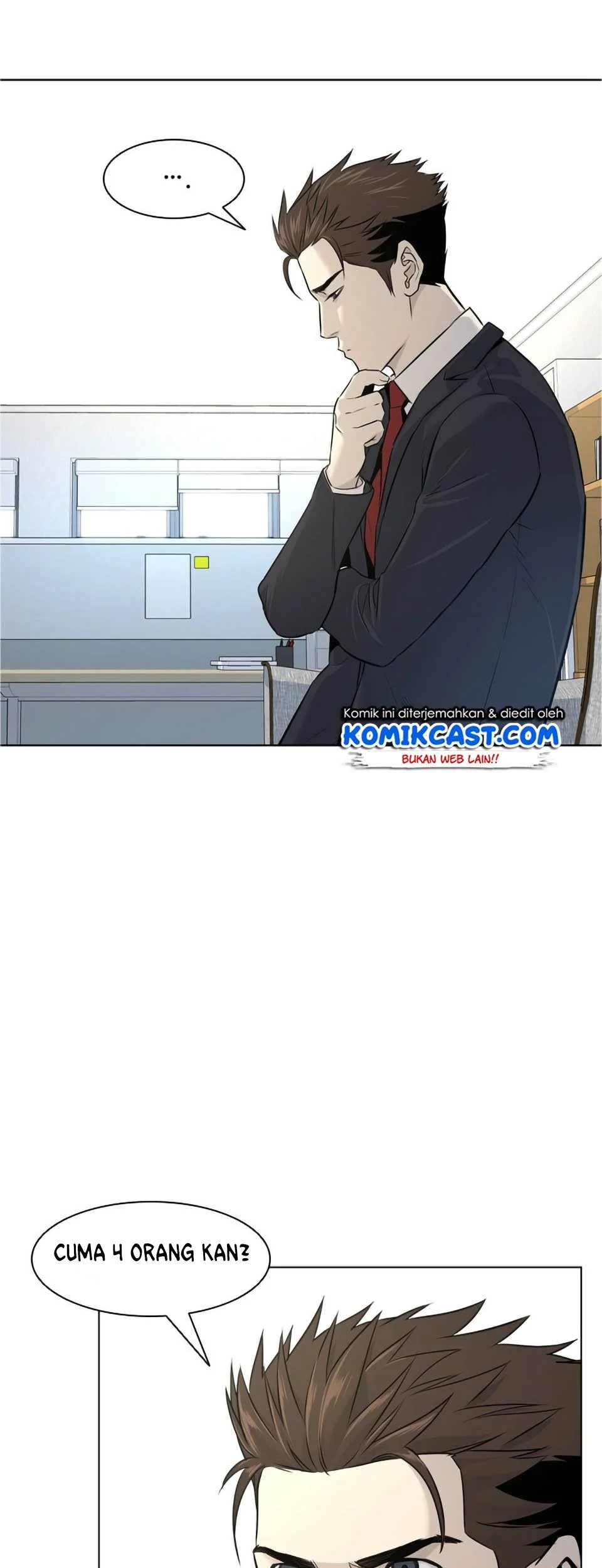 God of Blackfield Chapter 10 Gambar 10
