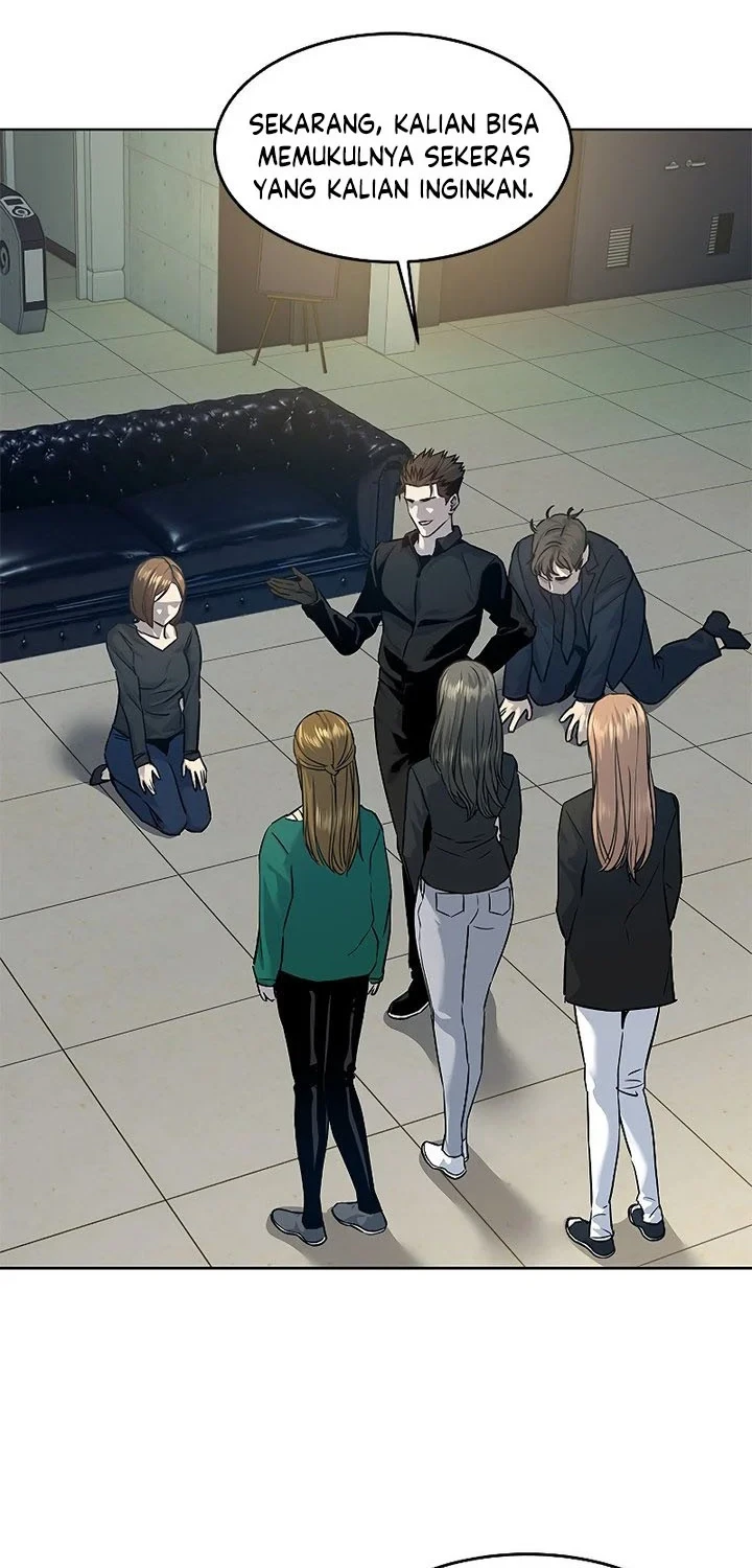 God of Blackfield Chapter 100 Gambar 9