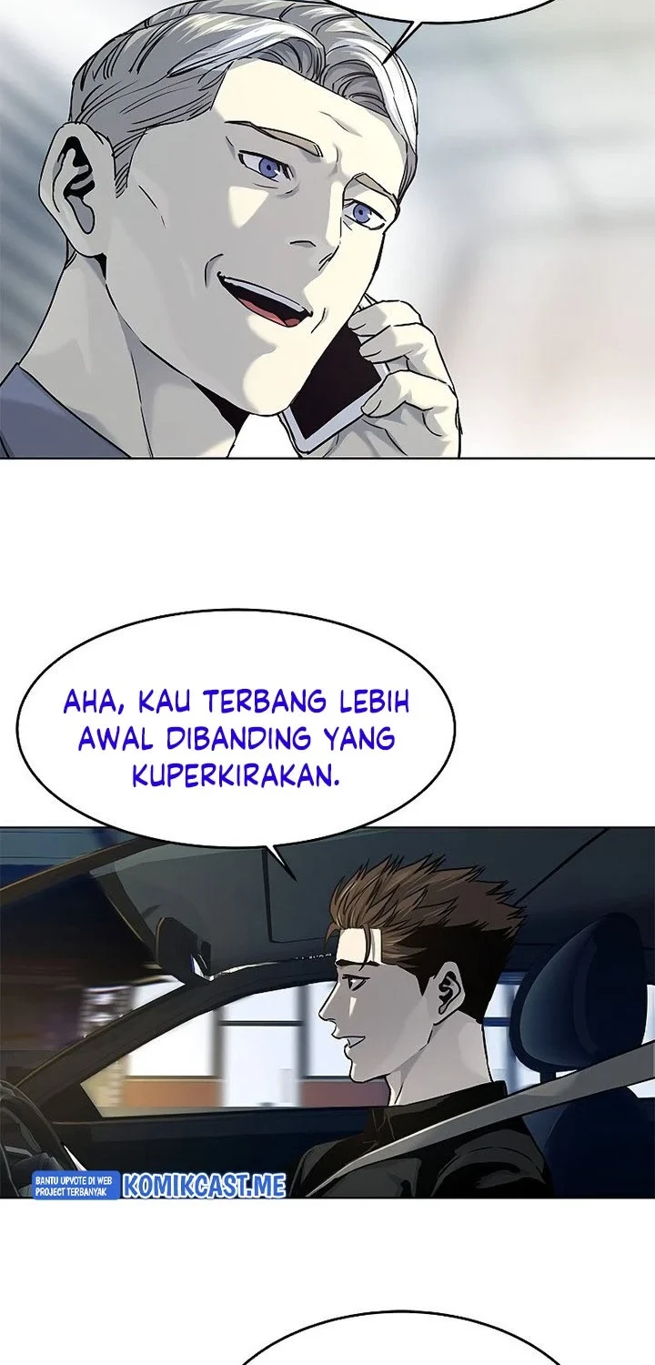 God of Blackfield Chapter 101 Gambar 9