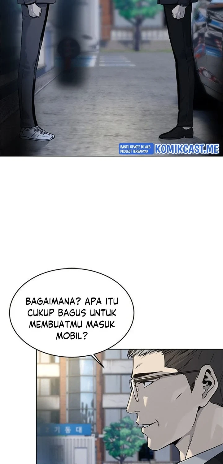 God of Blackfield Chapter 102 Gambar 10