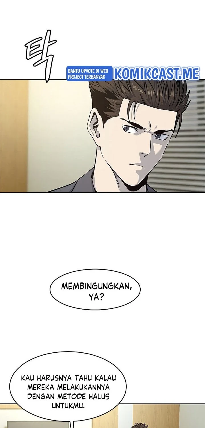 God of Blackfield Chapter 103 Gambar 9