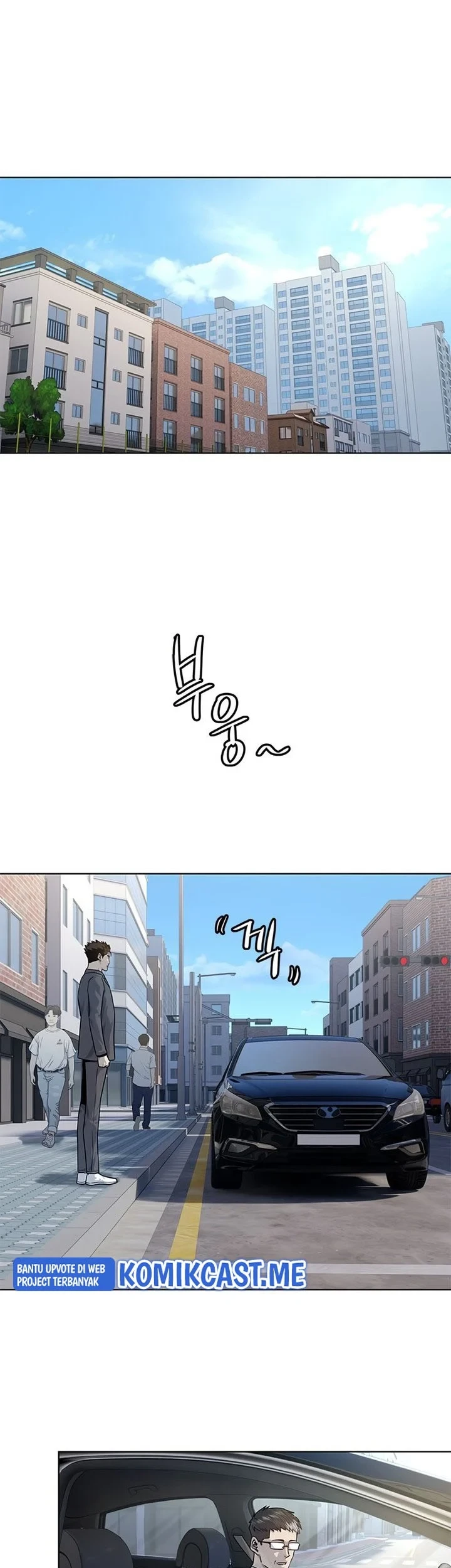 God of Blackfield Chapter 104 Gambar 9