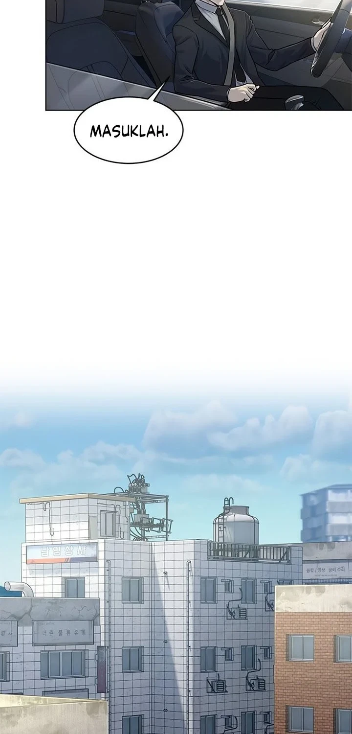 God of Blackfield Chapter 104 Gambar 10