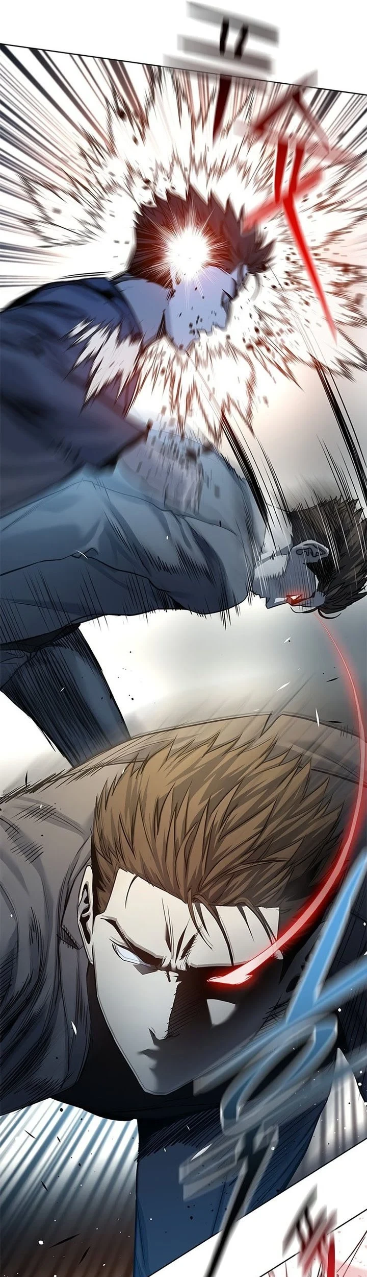 God of Blackfield Chapter 105 Gambar 10