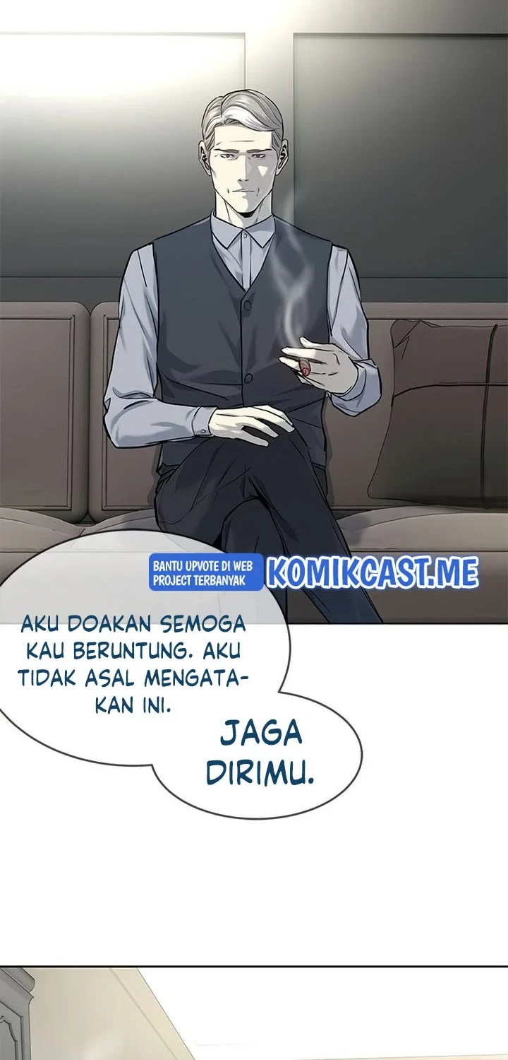 God of Blackfield Chapter 106 Gambar 10