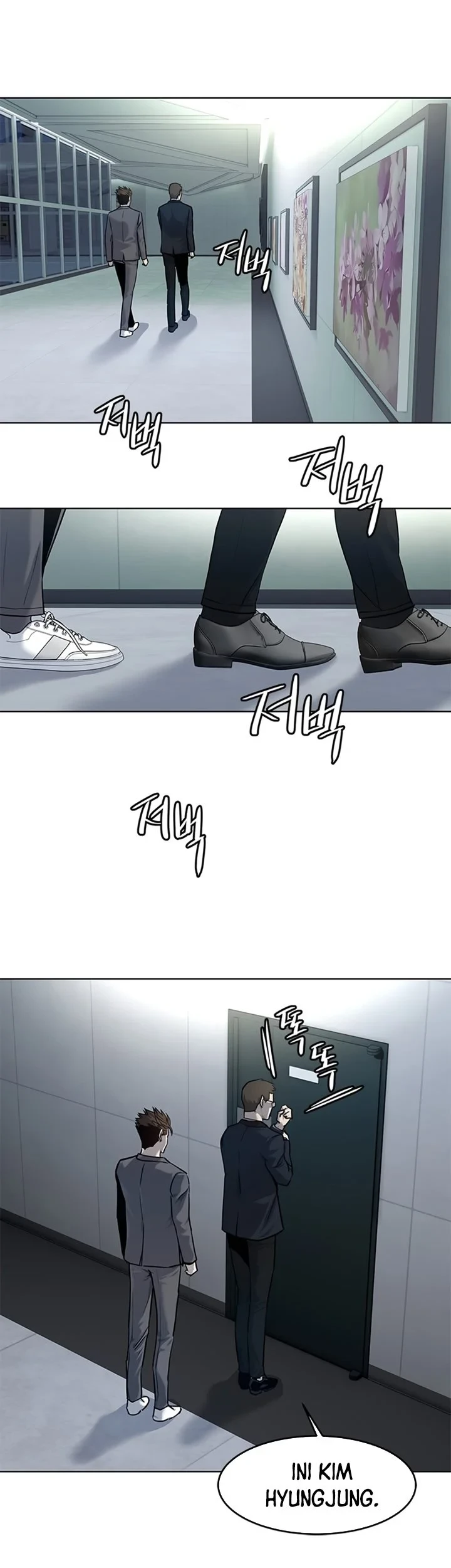 God of Blackfield Chapter 108 Gambar 10