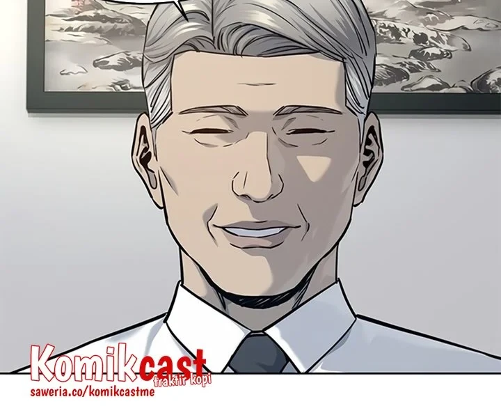 God of Blackfield Chapter 109 Gambar 9