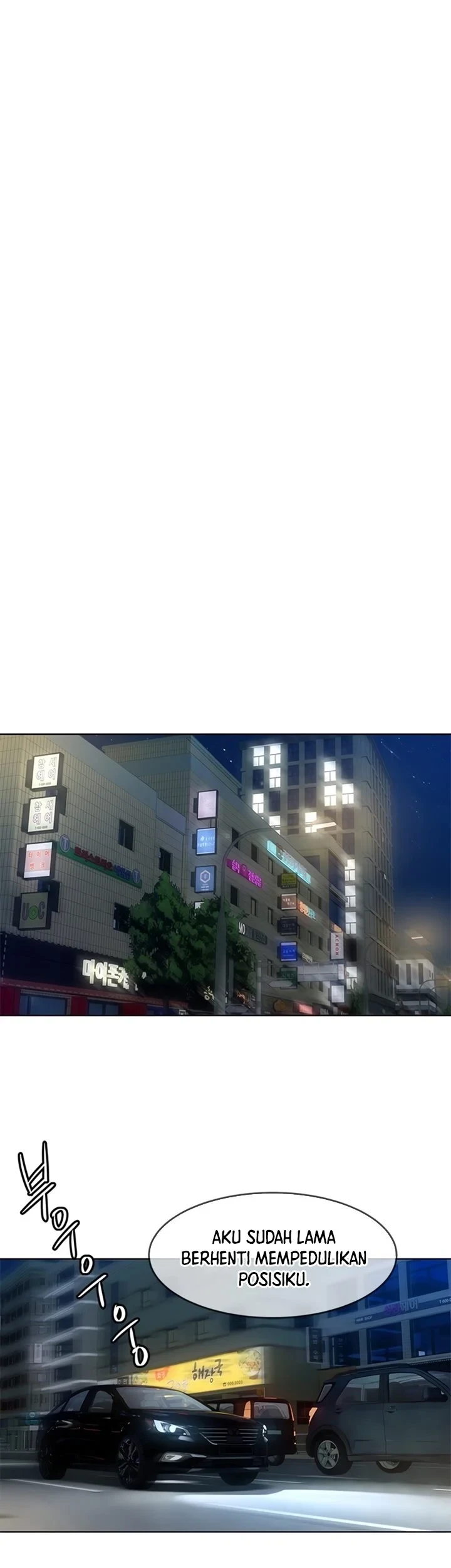 God of Blackfield Chapter 109 Gambar 10
