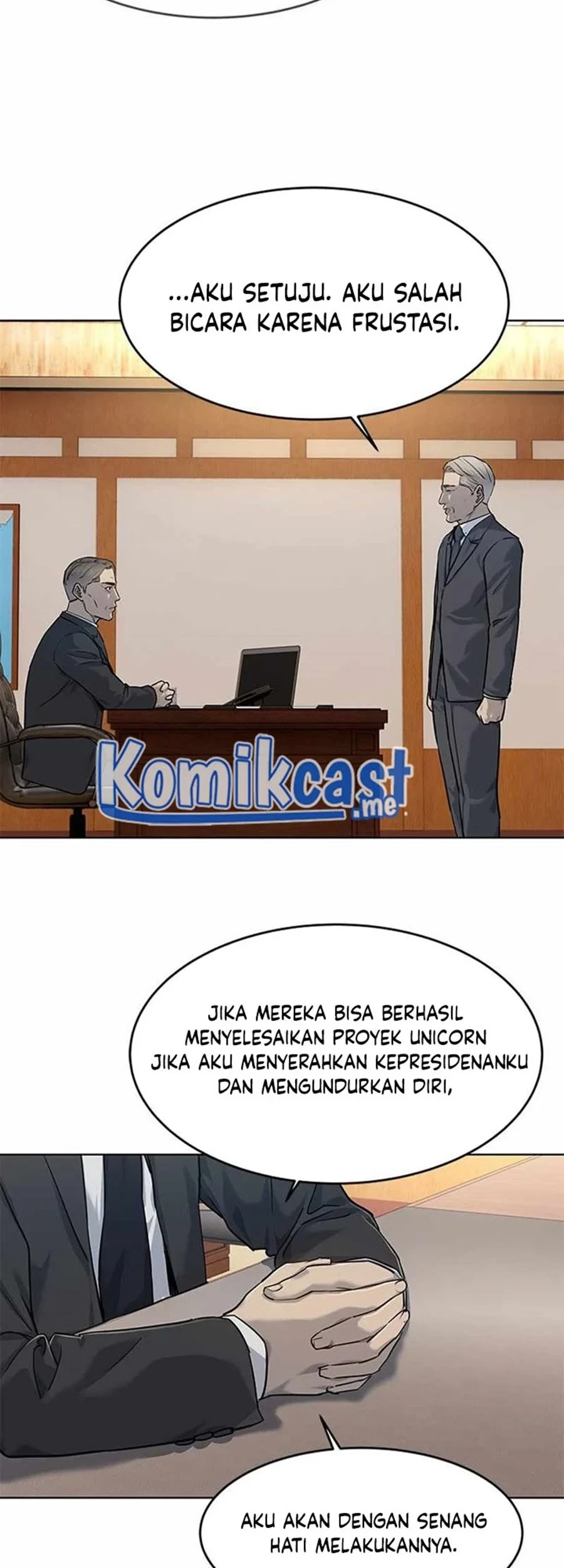 Chapter 110 - halaman 10