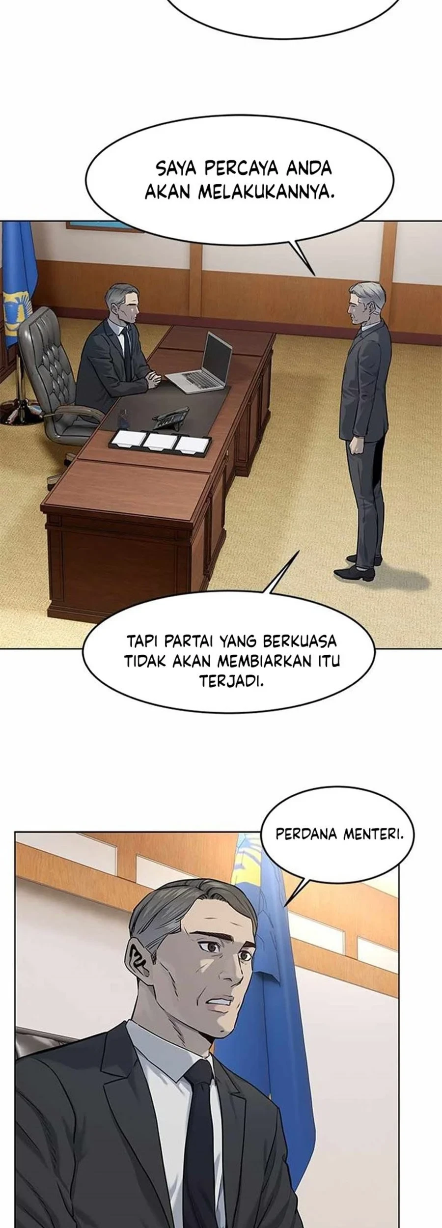Chapter 110 - halaman 11