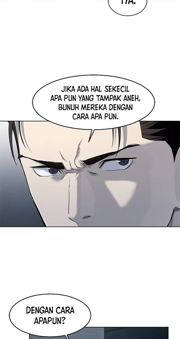 God of Blackfield Chapter 114 Gambar 9