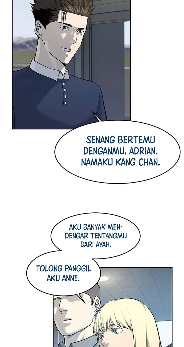 God of Blackfield Chapter 115 Gambar 9