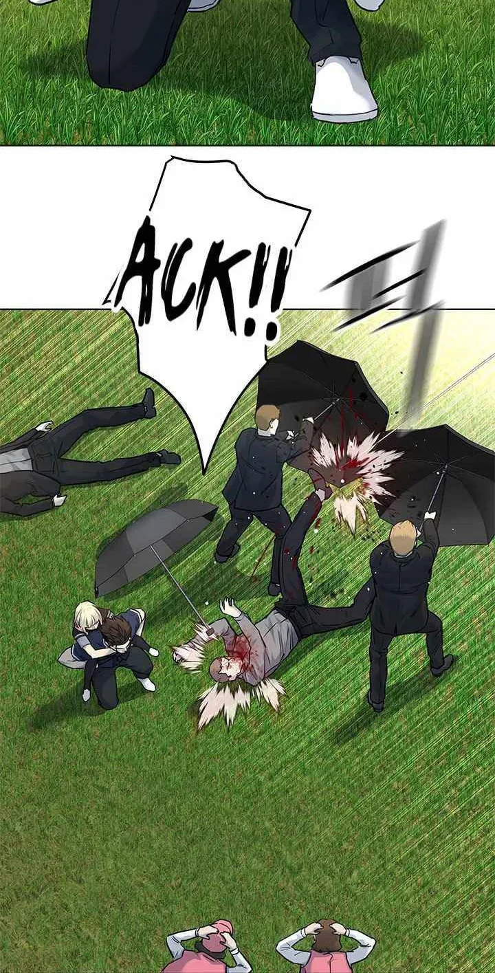 God of Blackfield Chapter 117 Gambar 9